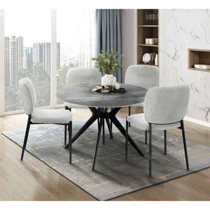 5 Pc 5950 Dining-Sora Collection MAZ