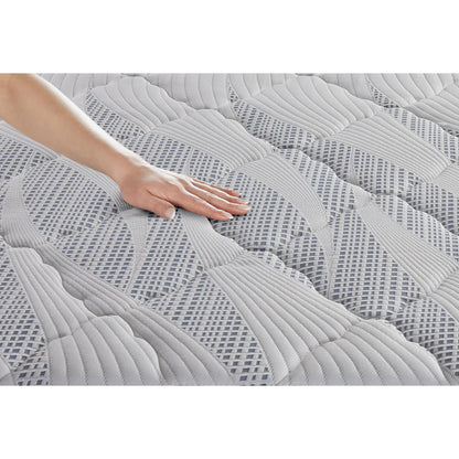 Beautyrest Elmira Firm Tight Top Mattress