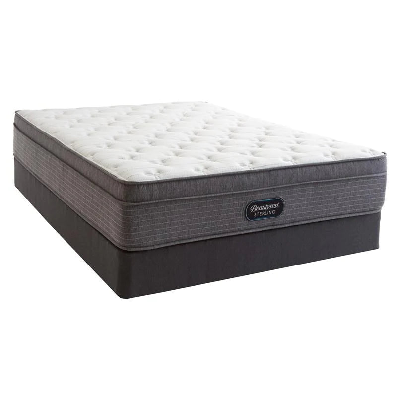 Beautyrest Endgate Comfort Top Mattress