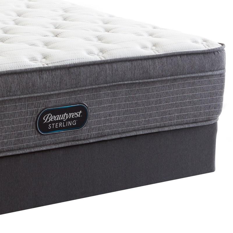 Beautyrest Endgate Comfort Top Mattress