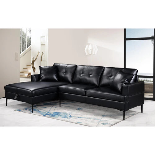 LHF Sectional IF-9068