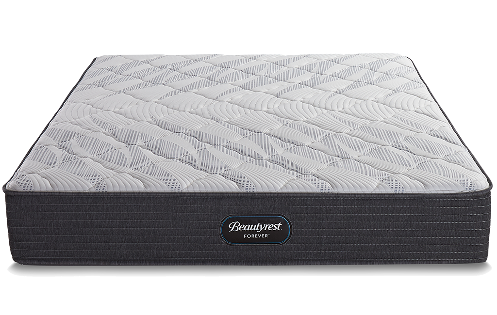 BEAUTYREST FOREVER DROP TOP PLUSH  - 12.5"