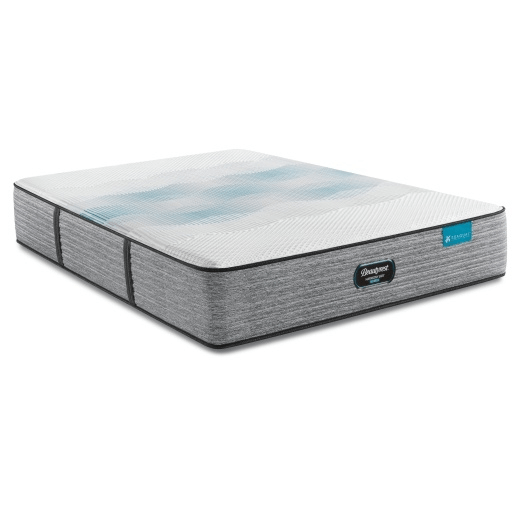 Beautyrest Hybrid Tight Top Plush Mattress