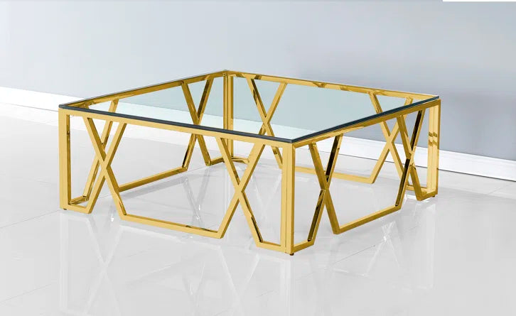 Titan Coffee Table