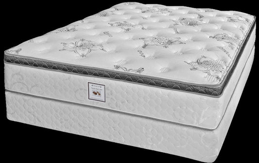 Dreamstar Luxury Support Mattress