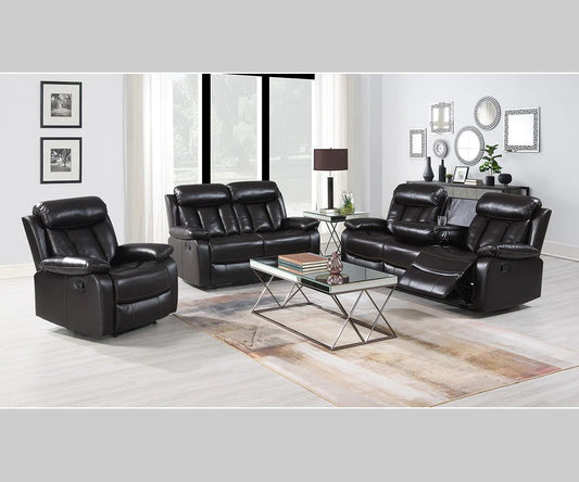 Merrion Recliner Collection