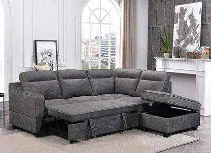 RHF Sofa Bed Sectional IF-9010 365