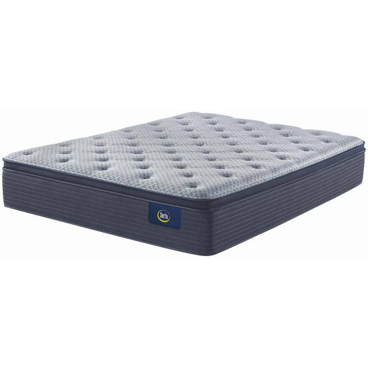 Serta Xavier Pillow Top Firm Mattress