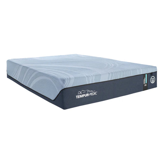 Tempur-Pedic® TEMPUR-ProAlign® 2.0  Medium-Firm Hybrid Mattress