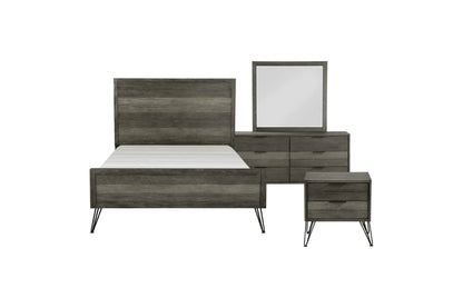 Urbanite 6 PC Queen Bedroom Set Collection