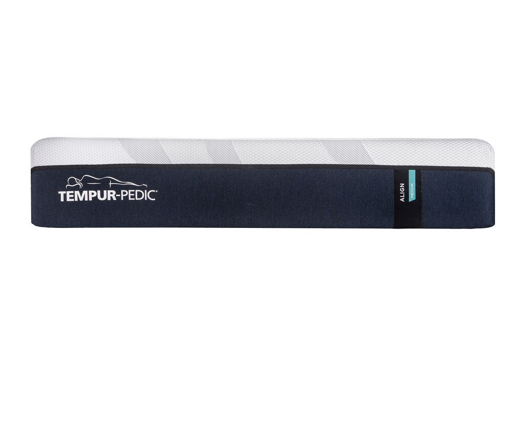 Tempur-Pedic Medium Hybrid - Mattress