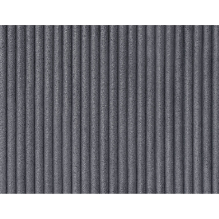 Platform Bed Soft Grey Corduroy IF 5587-365