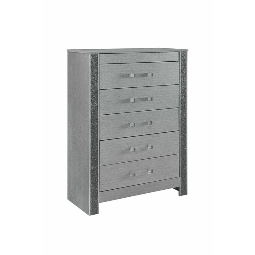 Logan Double / Queen  / King 6pc Bedroom Set IF-365