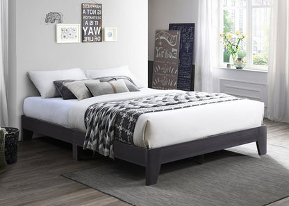 Platform bed