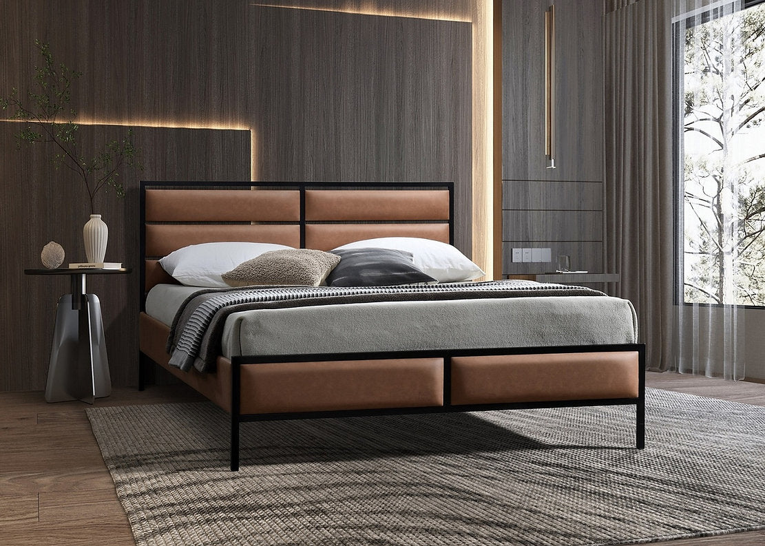 Platform Bed - IF-5335