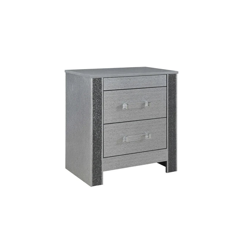 Logan Double / Queen  / King 6pc Bedroom Set IF-365
