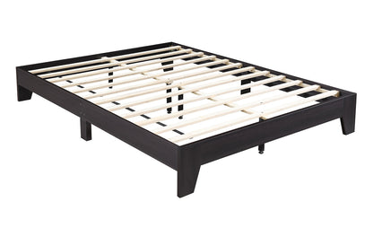 Platform bed