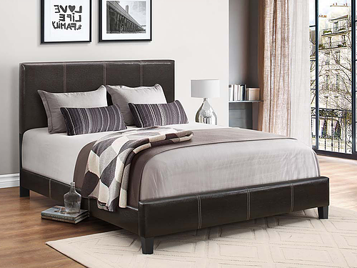 Expresso Queen Bed IF05-172