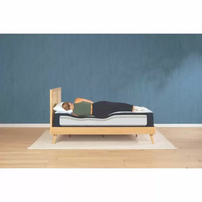 SERTA iComfort ECO Medium Firm Memory Foam Mattress