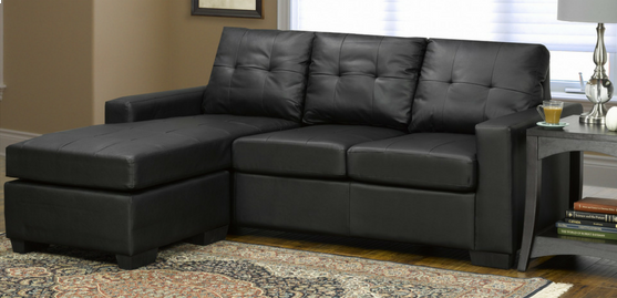 IF-9385 - Sectional Sofa Set