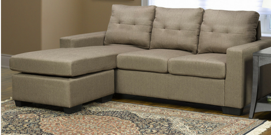 IF-9390 - Sectional Sofa Set