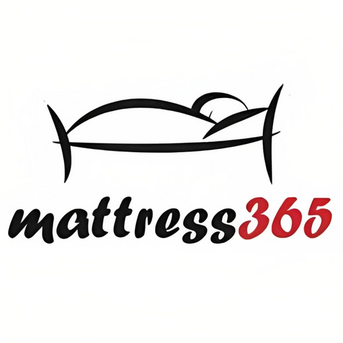 MATTRESS 365 INC logo