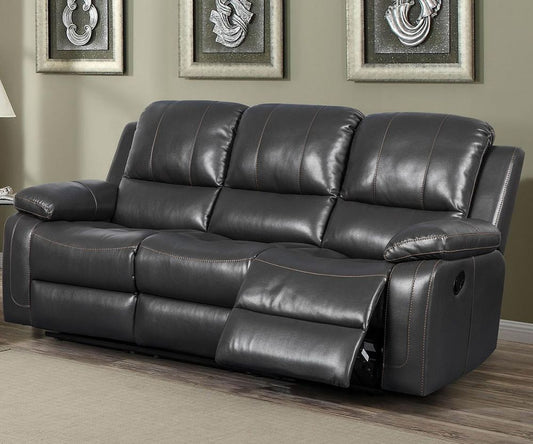 Leatheraire Motion Sofa And Loveseat