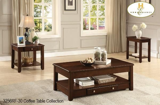 MA10 3256RF-30 Coffee Table