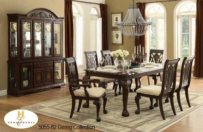 MA10 5055-82 Dining Set