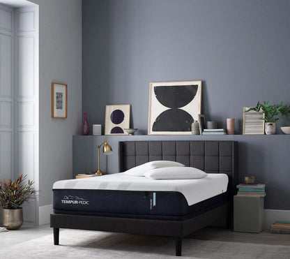 Tempur-Pedic ProAlign- Soft Memory Foam Mattress