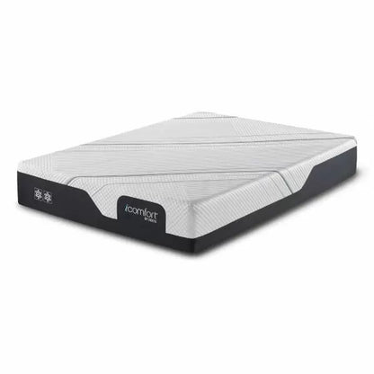 SERTA iComfort Medium Firm Memory Foam Mattress