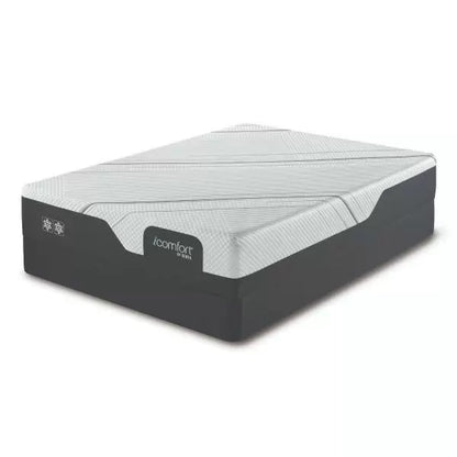 SERTA iComfort Medium Firm Memory Foam Mattress
