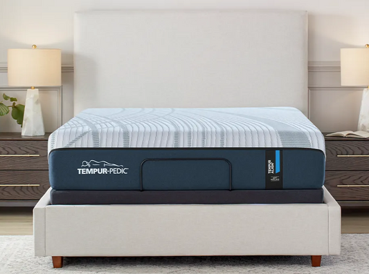 TEMPUR-PEDIC® Tempur-Align® 2.0 Soft Memory Foam Mattress