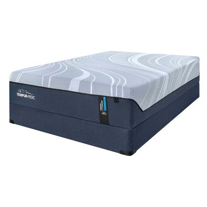 TEMPUR-PEDIC® Tempur-LuxeAlign® 2.0 Soft Memory Foam Mattress