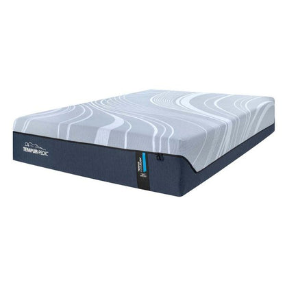 TEMPUR-PEDIC® Tempur-LuxeAlign® 2.0 Soft Memory Foam Mattress