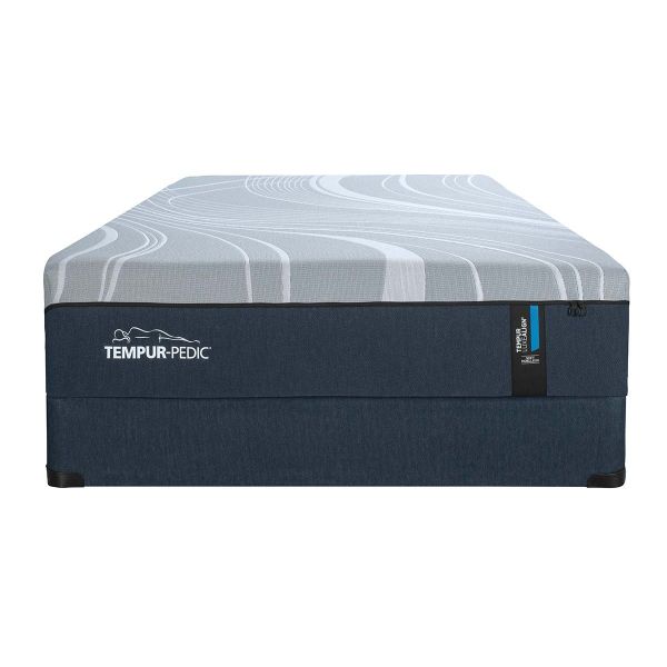 TEMPUR-PEDIC® Tempur-LuxeAlign® 2.0 Soft Memory Foam Mattress