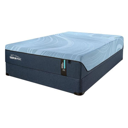 TEMPUR-PEDIC® Tempur-ProAlign® 2.0 Medium-Firm Memory Foam Mattress