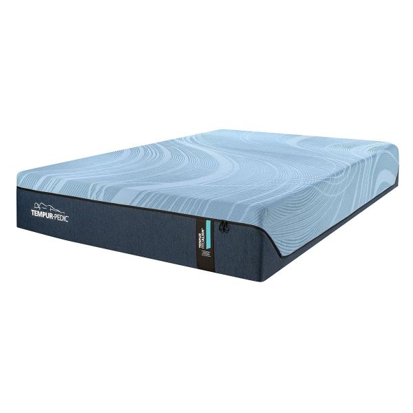 TEMPUR-PEDIC® Tempur-ProAlign® 2.0 Medium-Firm Memory Foam Mattress