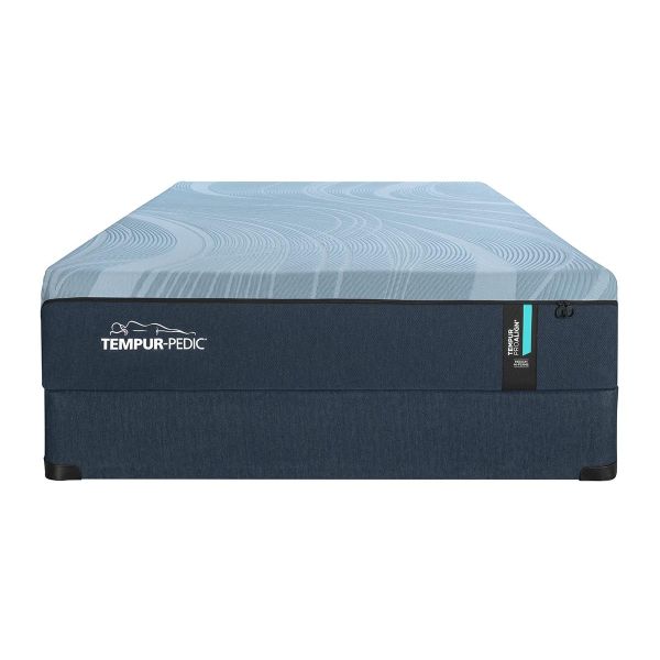 TEMPUR-PEDIC® Tempur-ProAlign® 2.0 Medium-Firm Memory Foam Mattress