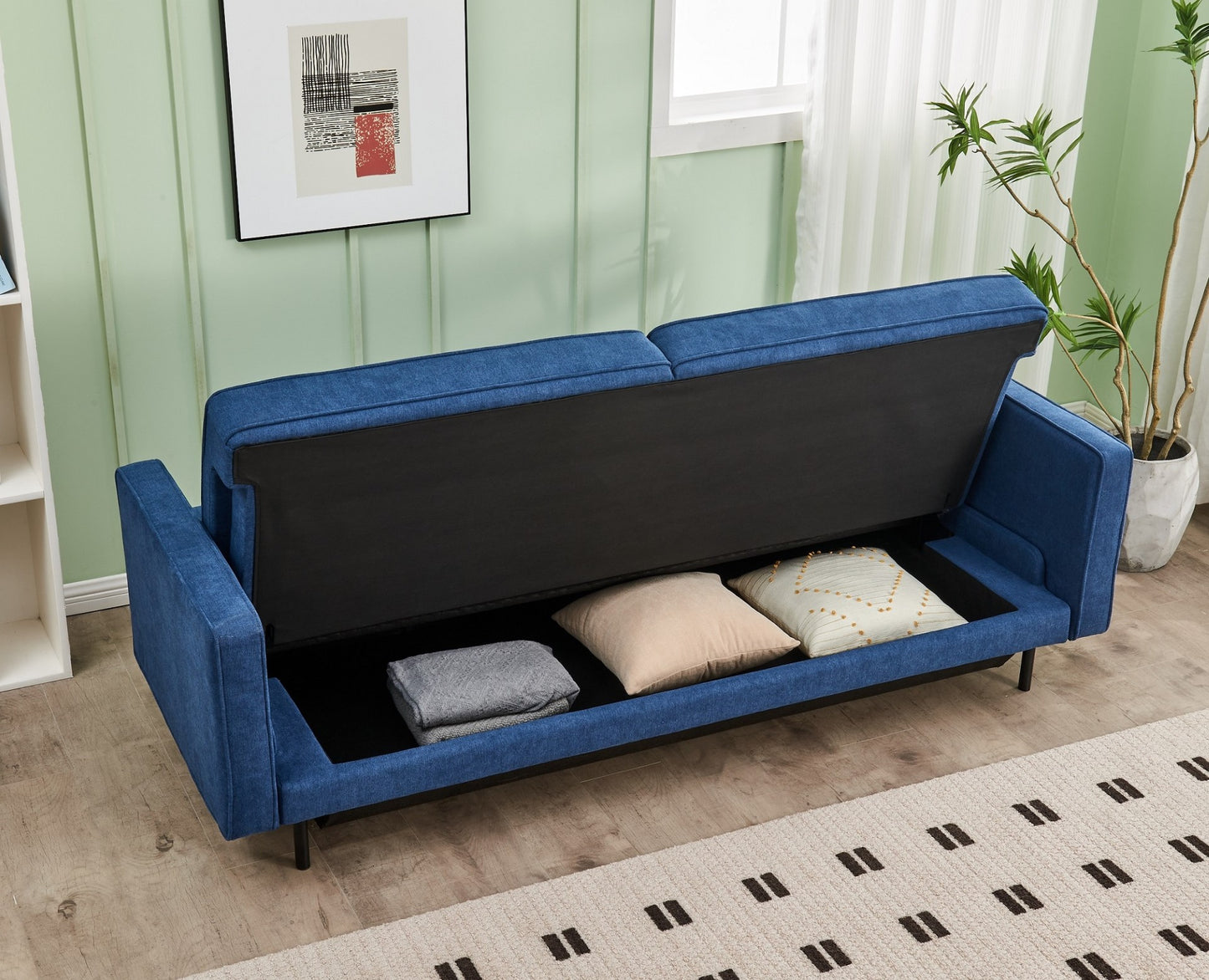IF-8055 Sofa Bed